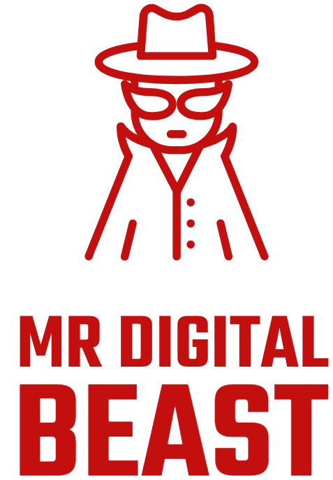  Mr Digital Beast